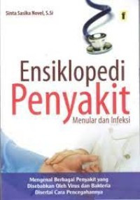 `Ensiklopedi Penyakit