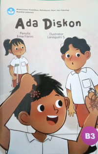 Ada Diskon