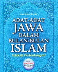 Adat-Adat Jawa dalam Bulan-Bulan Islam