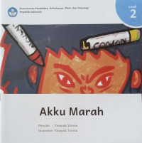 Akku Marah