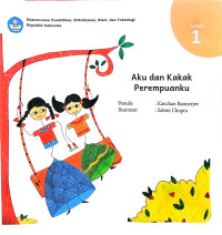Aku dan Kakak Perempuanku