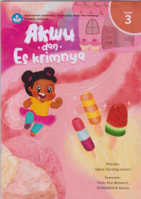 Akwu dan Es Krimnya