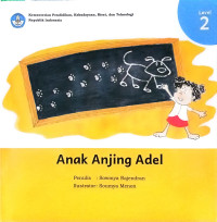 Anak Anjing Adel