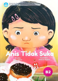 Anis Tidak Suka