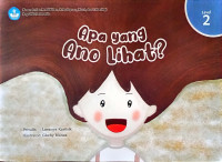 Apa Yang Ano Lihat?