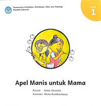 Apel Manis Untuk Mama