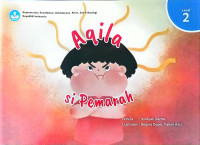 Aqila si Pemarah