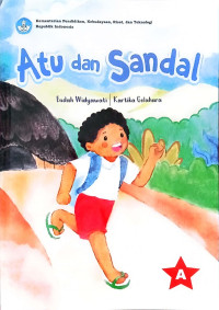 Atu dan Sandal