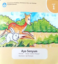Ayo Senyum