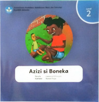 Azizi si Boneka