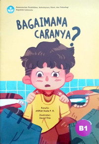 Bagaimana Caranya?