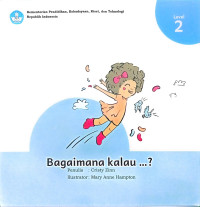 Bagaimana Kalau...?