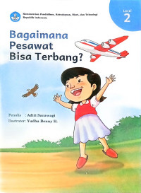 Bagaimana Pesawat bisa Terbang?