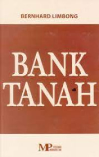 Bank Tanah