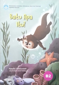 Batu Apa Itu?