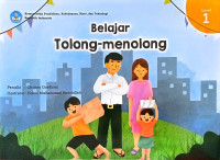 Belajar Tolong-menolong