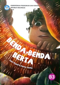 Benda-Benda Berta