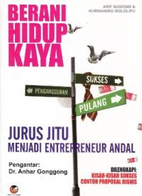 Berani Hidup Kaya