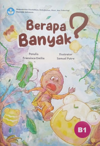 Berapa Banyak?