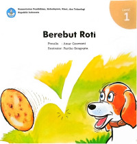 Berebut Roti