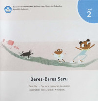 Beres-Beres Seru