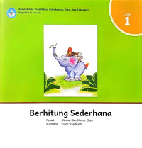 Berhitung Sederhana