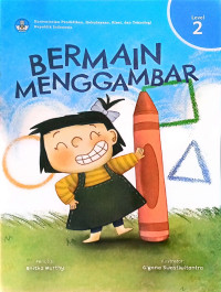 Bermain Menggambar
