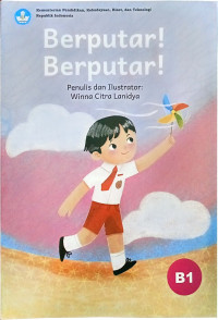 Berputar! Berputar!