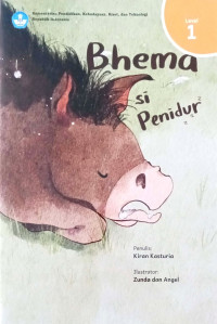 Bhema si Penidur