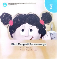 Binti Mengerti Perasaannya