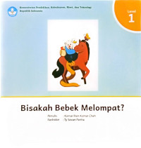 Bisakah Bebek Melompat?