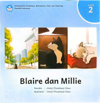 Blaire dan Millie