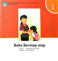Bobo Bersiap-siap