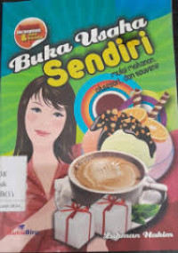 Buka Usaha Sendiri Mulai Makanan, Aksesori, dan Souvenir