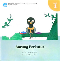 Burung Perkutut