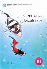 Cerita dari Bawah Laut