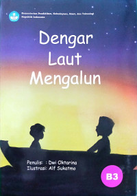 Dengar Laut Mengalun