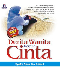 Derita Wanita karena Cinta