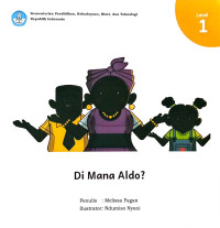Di Mana Aldo?