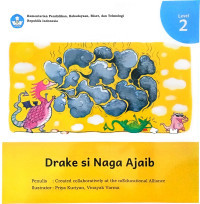 Drake si Naga Ajaib