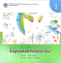 Engkaukah Pelatuk Itu?