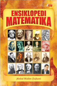 Ensiklopedi Matematika