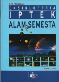 Ensiklopedia  IPTEK : Alam Semesta