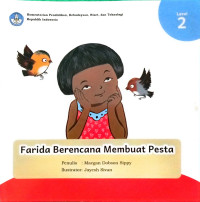 Farida Berencana Membuat Pesta