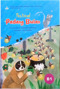 Festival Padang Bulan