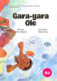 Gara-Gara Ole