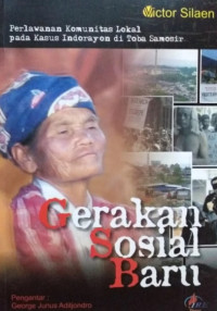 Gerakan Sosial Baru