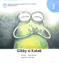 Gibby si Katak