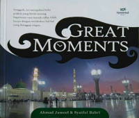 Great Moments