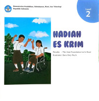 Hadiah Es Krim
